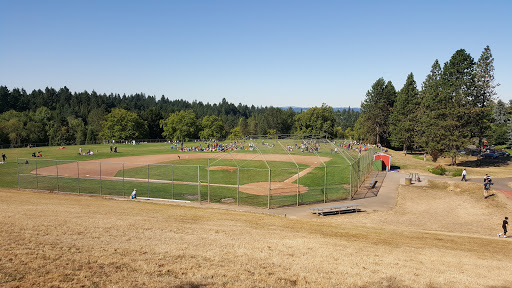 Park «Gabriel Park», reviews and photos, SW 45th Ave & Vermont Street, Portland, OR 97219, USA