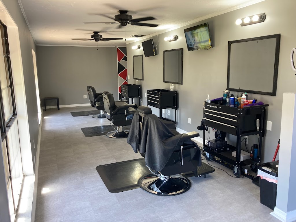 Fusion Hair Lounge 32750