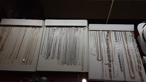 Jeweler «Hinrichsen Jewelers», reviews and photos, 401 E Bell Rd, Phoenix, AZ 85022, USA
