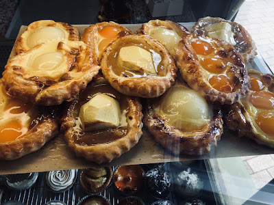 o'bon pain à Armentières