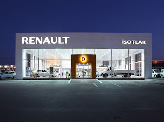 Renault İsotlar Adana
