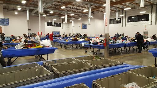 Non-Profit Organization «Goodwill Outlet», reviews and photos, 5950 NE 122nd Ave, Portland, OR 97230, USA