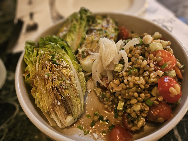 Pisco all day bar - Αγρίνιο