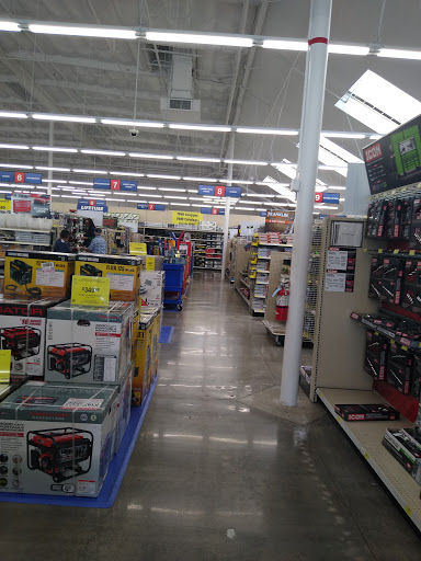Hardware Store «Harbor Freight Tools», reviews and photos, 5101 Mowry Ave, Fremont, CA 94538, USA