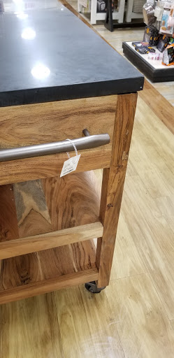 Department Store «HomeGoods», reviews and photos, 15224 E Indiana Ave, Spokane Valley, WA 99216, USA