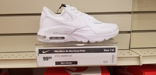 Sporting Goods Store «Academy Sports + Outdoors», reviews and photos, 4215 Jimmy Lee Smith Pkwy Suite 4, Hiram, GA 30141, USA