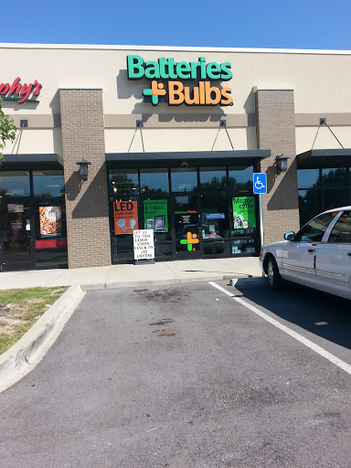 Car Battery Store «Batteries Plus Bulbs», reviews and photos, 4911 Outer Loop, Louisville, KY 40219, USA