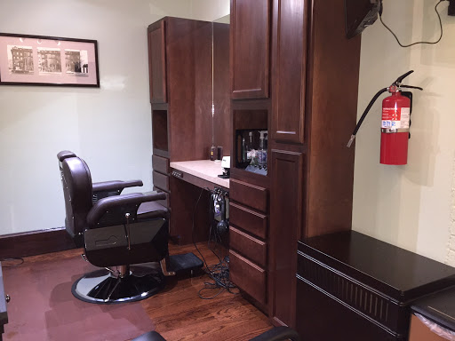 Barber Shop «Belsito Barber Shop», reviews and photos, 696 Tremont St, Boston, MA 02118, USA