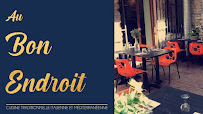 Photos du propriétaire du Restaurant méditerranéen Au Bon Endroit à Nîmes - n°8