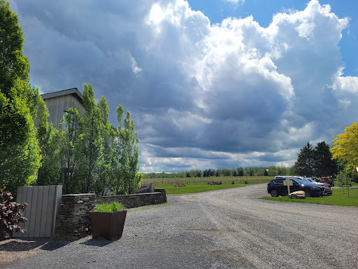Winery «Hermann J. Wiemer Vineyard», reviews and photos, 3962 NY-14, Dundee, NY 14837, USA