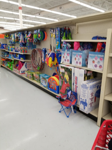 Discount Store «Big Lots», reviews and photos, 6777 Winchester Rd, Memphis, TN 38115, USA