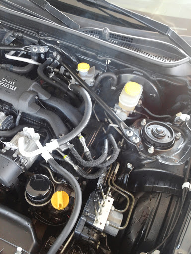 Subaru Dealer «Neil Huffman Subaru», reviews and photos, 4916 Dixie Hwy, Louisville, KY 40216, USA