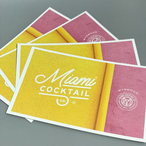 Print Shop «Miami Printing», reviews and photos, 223 E Flagler St #505, Miami, FL 33131, USA