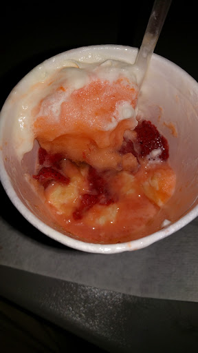 Ice Cream Shop «Snoman Snoballs», reviews and photos, 9534 Burbank Dr, Baton Rouge, LA 70820, USA