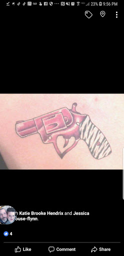 Find tattoo ideas sexy for your next unique tattoo in Anderson at FearlessTattoos and Piercing