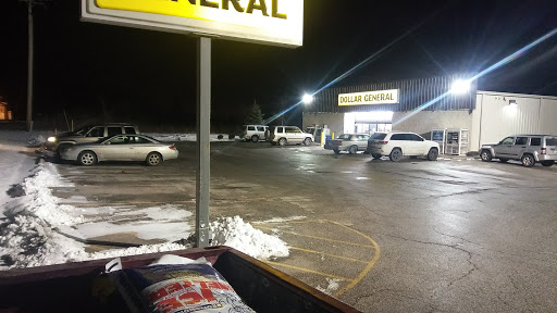 Discount Store «Dollar General», reviews and photos, 16515 Main Market Rd, West Farmington, OH 44491, USA