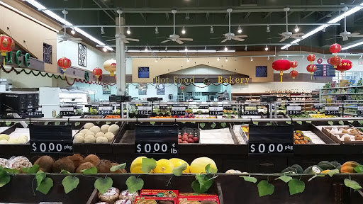 Asian Grocery Store «Asian Food Market», reviews and photos, 79 S Main St, Marlboro Township, NJ 07746, USA