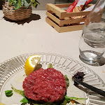 Photo n°1 de l'avis de Silvia.n fait le 17/09/2019 à 04:40 sur le  Hotel Parisi à Nichelino