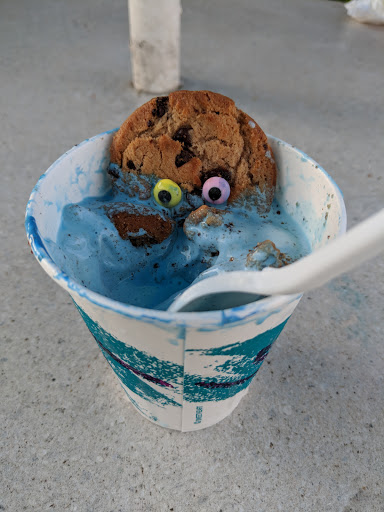 Ice Cream Shop «Custard Spot», reviews and photos, 46919 Van Dyke, Shelby Charter Township, MI 48317, USA