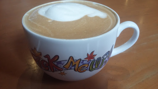 Coffee Shop «Xtreme Bean Coffee Co», reviews and photos, 1707 E Southern Ave, Tempe, AZ 85282, USA