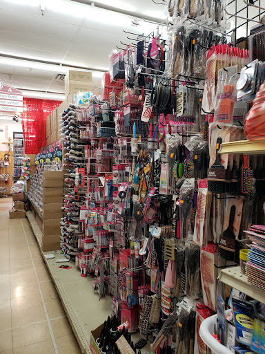 Supermarket «Dream Market», reviews and photos, 3815 15 Mile Rd, Sterling Heights, MI 48310, USA