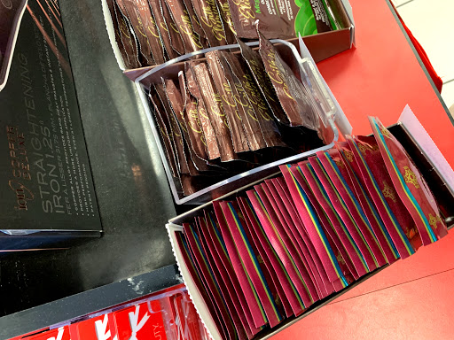 Beauty Supply Store «Sally Beauty», reviews and photos, 111 S 24th St W #33, Billings, MT 59102, USA