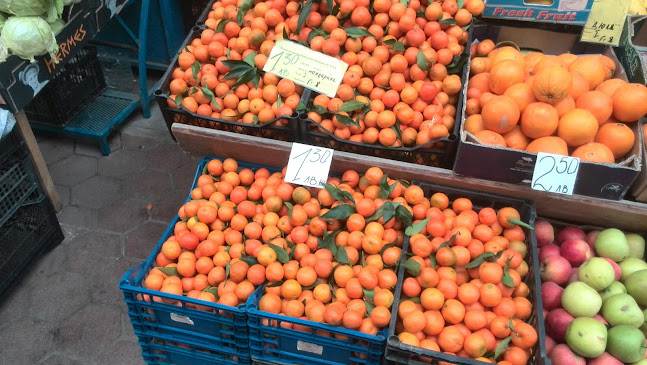 Comentarii opinii despre Пазар на Производителя - Кърджали