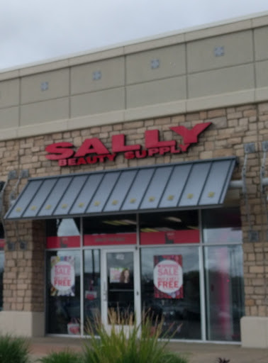 Beauty Supply Store «Sally Beauty», reviews and photos, 4500 Centerplace Dr #412, Greeley, CO 80634, USA