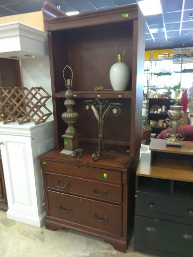 Thrift Store «Habitat Wake ReStore Wake Forest», reviews and photos