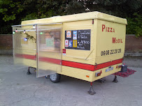 Photos du propriétaire du Pizzeria Pizza Mobil' à Feuquières-en-Vimeu - n°8