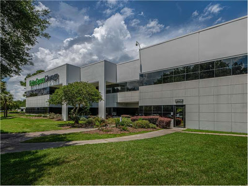 Self-Storage Facility «Southpoint Self Storage», reviews and photos, 6611 Southpoint Pkwy, Jacksonville, FL 32216, USA