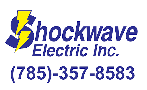 Electrician «Shockwave Electric LLC», reviews and photos, 1410 NE Seward Ave, Topeka, KS 66616, USA