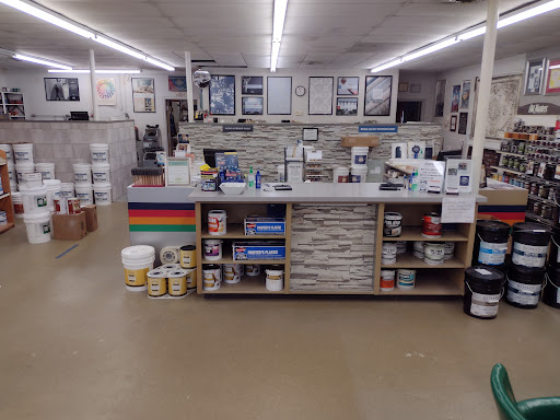 Paint Store «Everyday Paint & Wallpaper», reviews and photos, 8512 Westfield Blvd, Indianapolis, IN 46240, USA