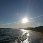 Photo n°9 de l'avis de Viviana.r fait le 26/07/2020 à 12:38 sur le  Bagno Arcobaleno à Riva del Sole