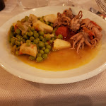 Photo n°2 de l'avis de riccardo.e fait le 25/12/2018 à 09:32 sur le  La Raffineria à Terni