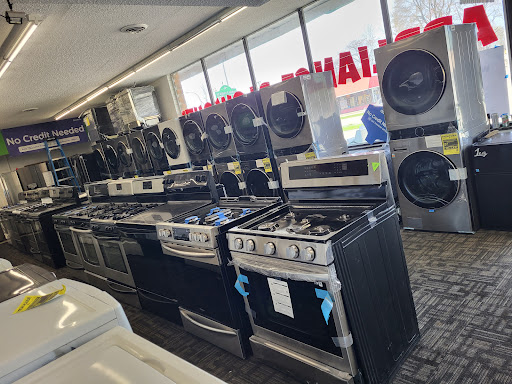 Appliance Store «Mt Clemens appliance», reviews and photos, 289 Cass Ave, Mt Clemens, MI 48043, USA