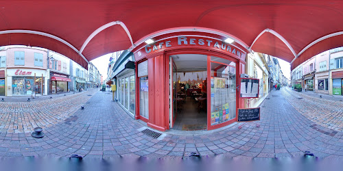 restaurants Entrez les Artistes !!! Le Puy-en-Velay