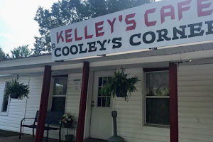 Kelley's Cafe at Cooley's Corner image