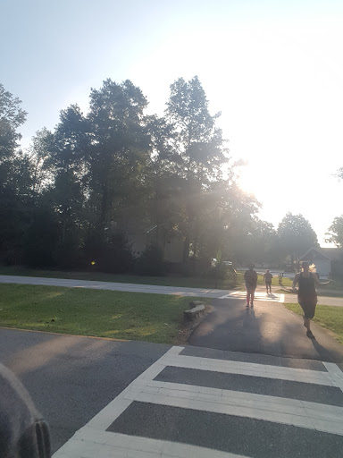 Recreation Center «Glenloch Recreation Center», reviews and photos, 601 Stevens Entry, Peachtree City, GA 30269, USA