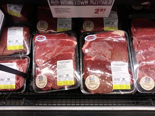 Grocery Store «Safeway», reviews and photos, 702 W Hopi Dr, Holbrook, AZ 86025, USA