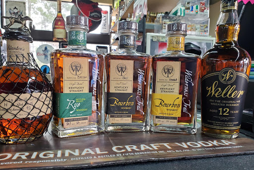 Liquor Store «Lotus Liquor Store», reviews and photos, 3970 Jimmy Lee Smith Pkwy, Hiram, GA 30141, USA