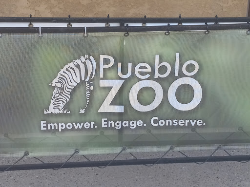 Zoo «Pueblo Zoo», reviews and photos, 3455 Nuckolls Ave, Pueblo, CO 81005, USA