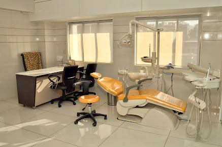 Dr Bagadiya's Dental Clinic - Dr Bagadiya's Dental Clinic
