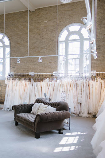 Bridal Shop «Little White Dress Bridal Shop», reviews and photos, 1130 31st St, Denver, CO 80205, USA