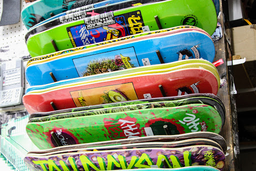 Sporting Goods Store «Southport Rigging Inc», reviews and photos, 2926 75th St, Kenosha, WI 53143, USA