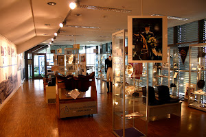 CHIO Aachen-Museum