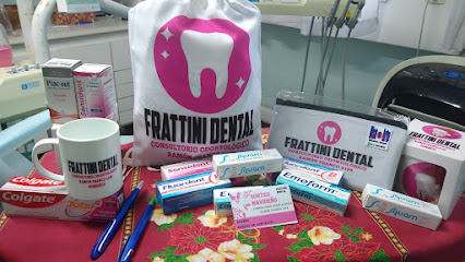 Consultorio Odontologico Dra. Frattini