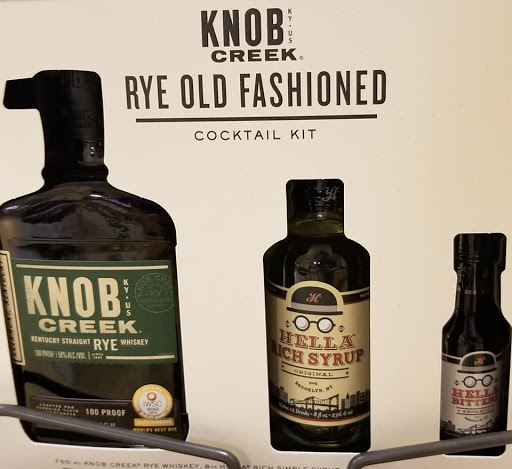 Liquor Store «Interstate Wine & Spirits», reviews and photos, 1427 Interstate Dr, Cookeville, TN 38501, USA