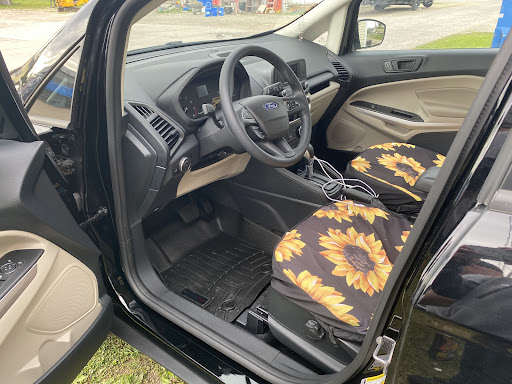 J&D Soft Touch Auto Detailing en Bellevue