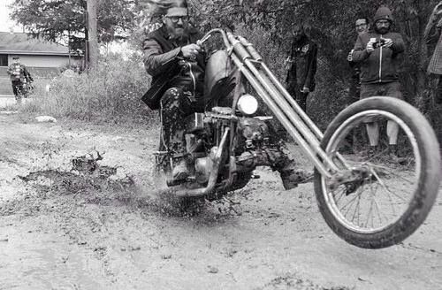 Motorcycle Shop «Deadeye Choppers», reviews and photos, 334 US-69, Kansas City, MO 64119, USA